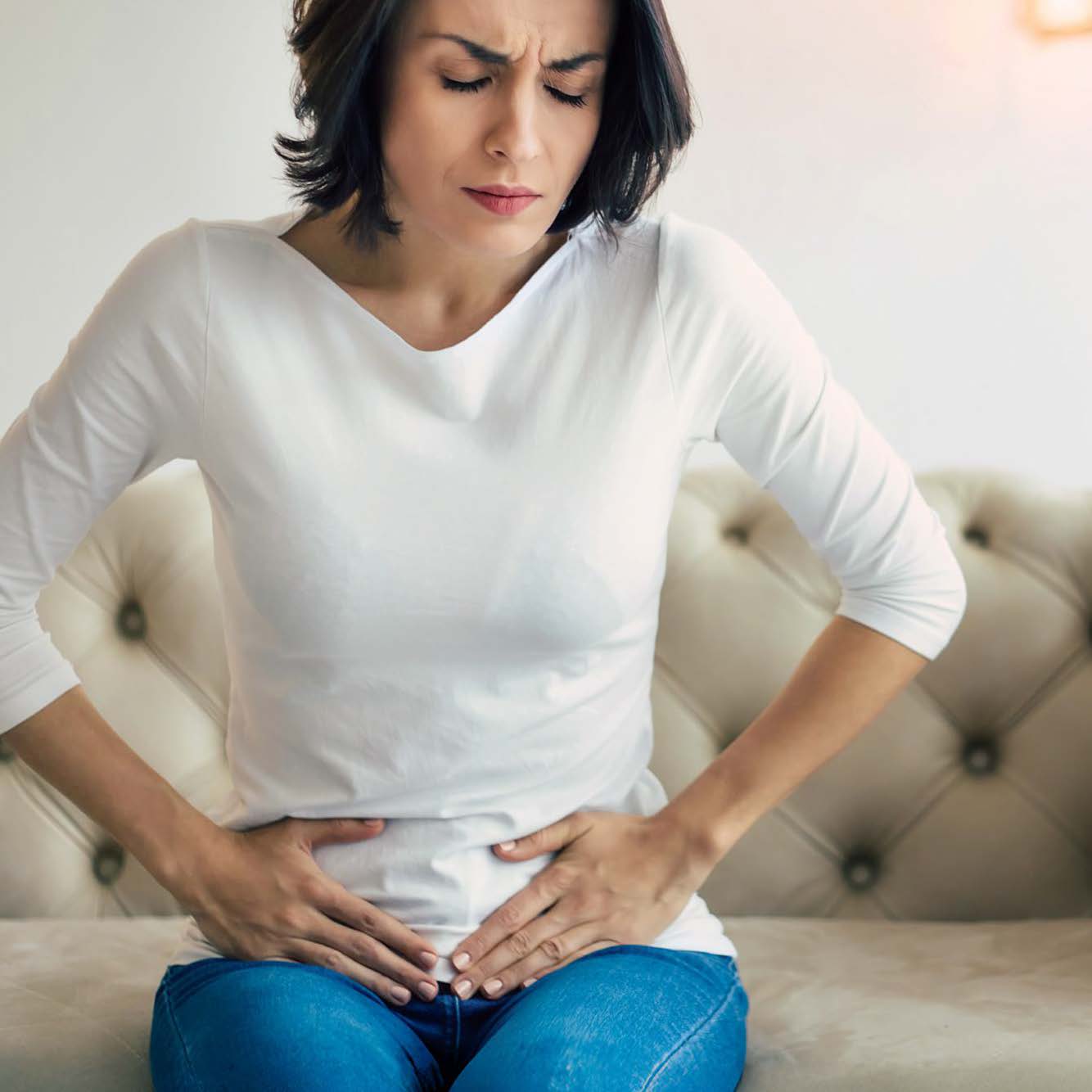 Problemi alla vescica